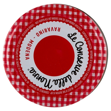 Le Conserve della Nonna Prugna dell'Emilia - Romagna 340 g