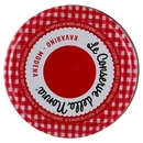 Le Conserve della Nonna Prugna dell'Emilia - Romagna 340 g