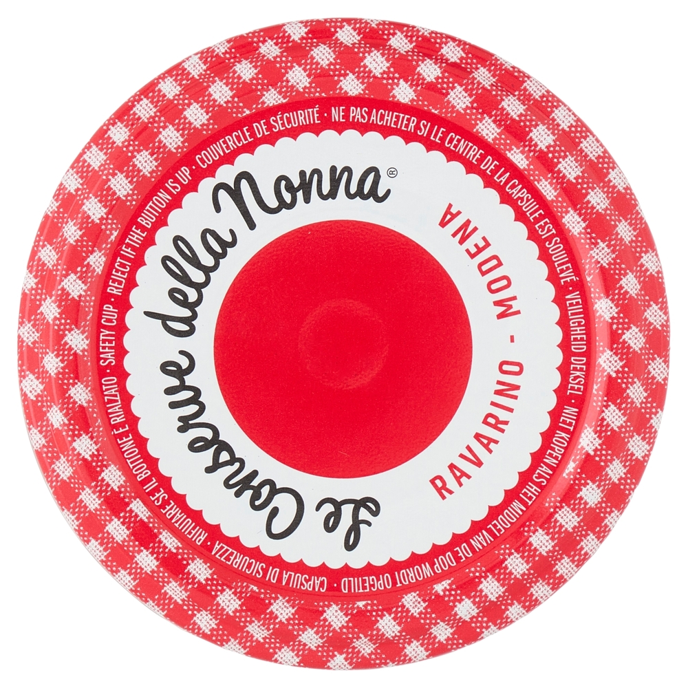 Le Conserve della Nonna Albicocca 330 g