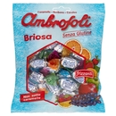 Ambrosoli Caramelle Briosa frizzanti  150 g