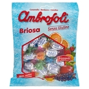 Ambrosoli Caramelle Briosa frizzanti  150 g