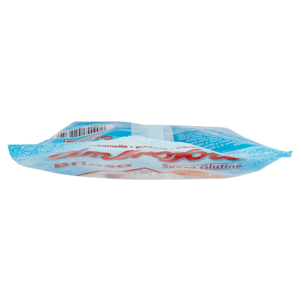 Ambrosoli Caramelle Briosa frizzanti  150 g