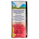 Valfrutta il nuovo Frullato 100% frutta gusto Mela, Fragola e Lampone 3 x 125 ml