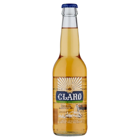 Claro 330 mL