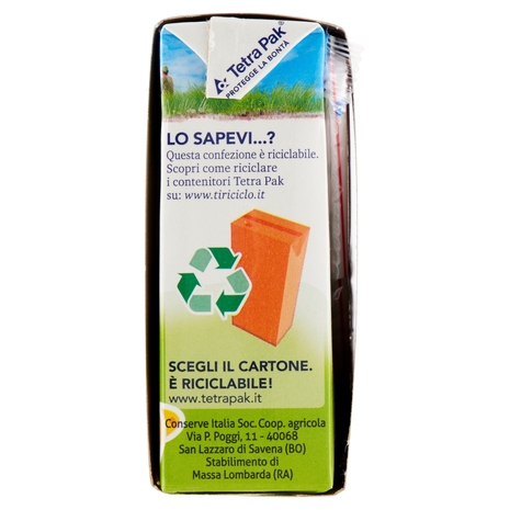 Valfrutta il nuovo Frullato 100% da frutta gusto Pera 3 x 125 ml