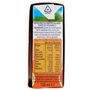 Valfrutta il nuovo Frullato 100% da frutta gusto Pesca 3 x 125 ml