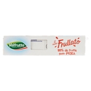 Valfrutta il nuovo Frullato 100% da frutta gusto Pesca 3 x 125 ml
