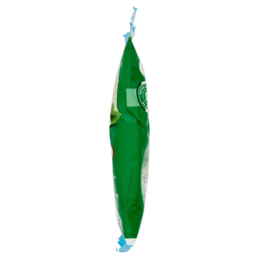 Saila alla Menta Piemontese Compresse Dure Senza Zucchero con estratto di Stevia 75 g