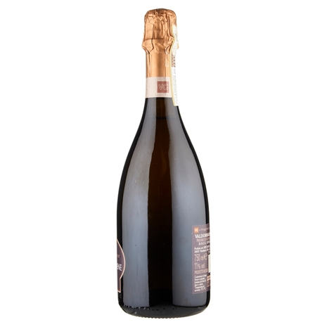 Valdobbiadene Prosecco Superiore DOCG, 75 cl