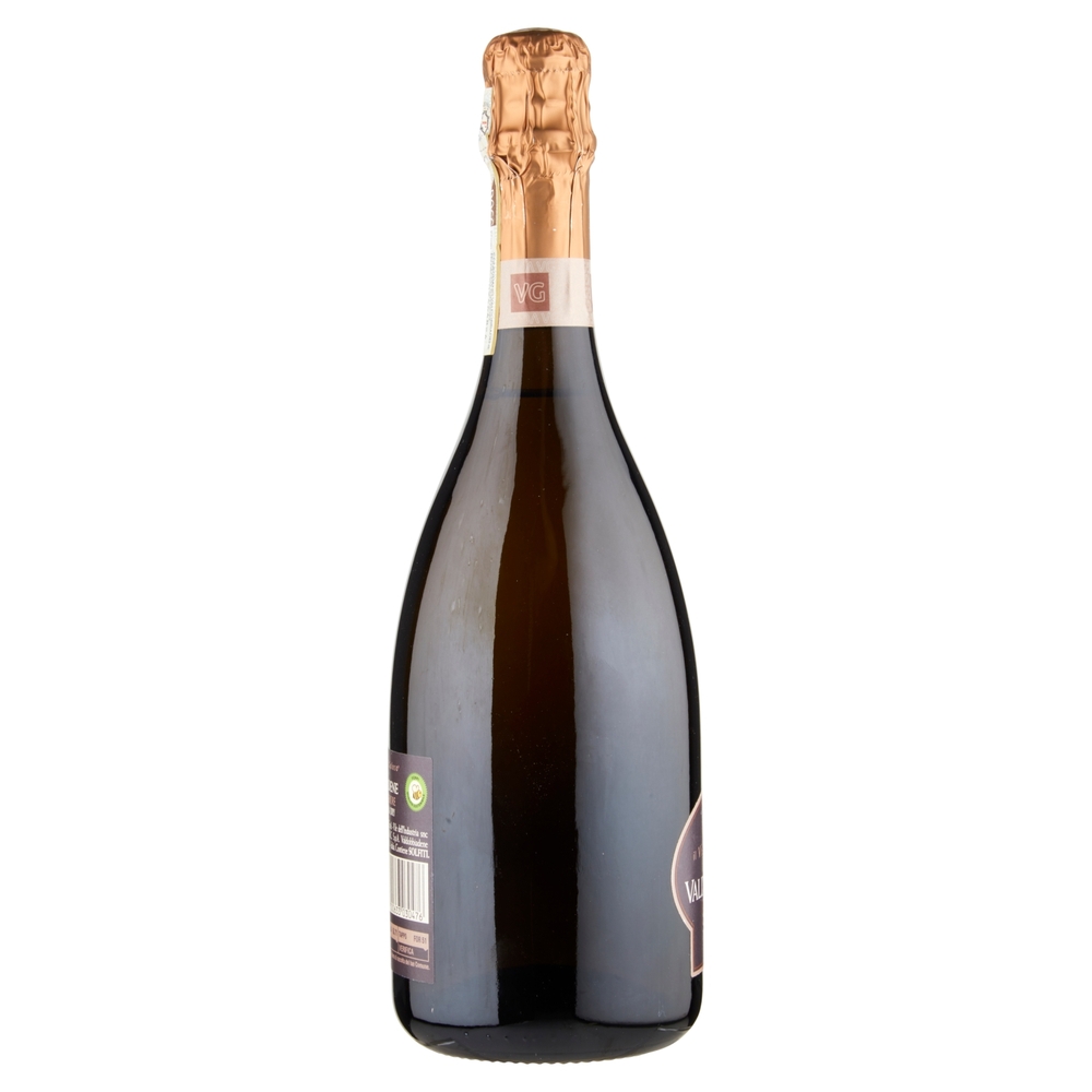 Valdobbiadene Prosecco Superiore DOCG, 75 cl