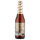 LEFFE BLONDE Birra bionda belga d'abbazia doppio malto bottiglia 33cl