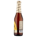 LEFFE BLONDE Birra bionda belga d'abbazia doppio malto bottiglia 33cl