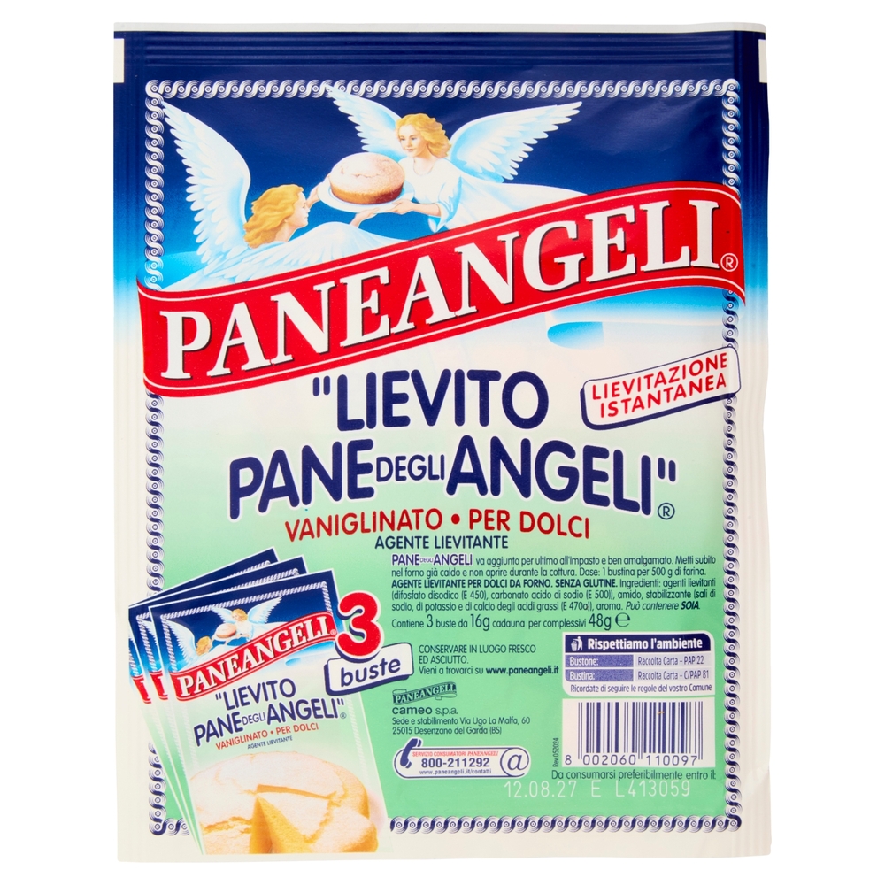 PANEANGELI 