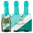 Gancia Pinot di Pinot Brut 3 x 20 cl
