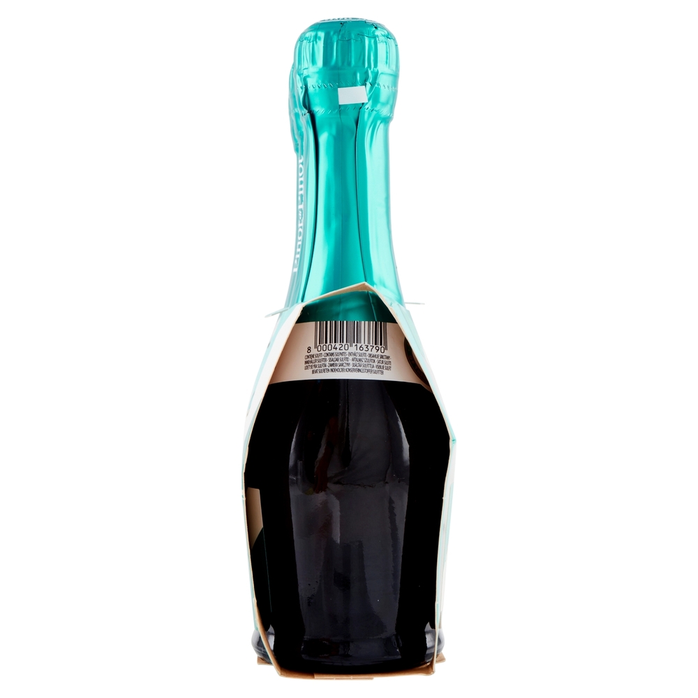 Gancia Pinot di Pinot Brut 3 x 20 cl
