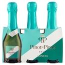 Gancia Pinot di Pinot Brut 3 x 20 cl