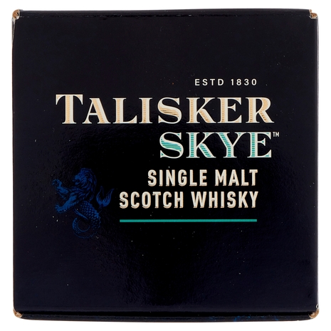 Talisker Skye Single Malt Scotch Whisky 70 cl