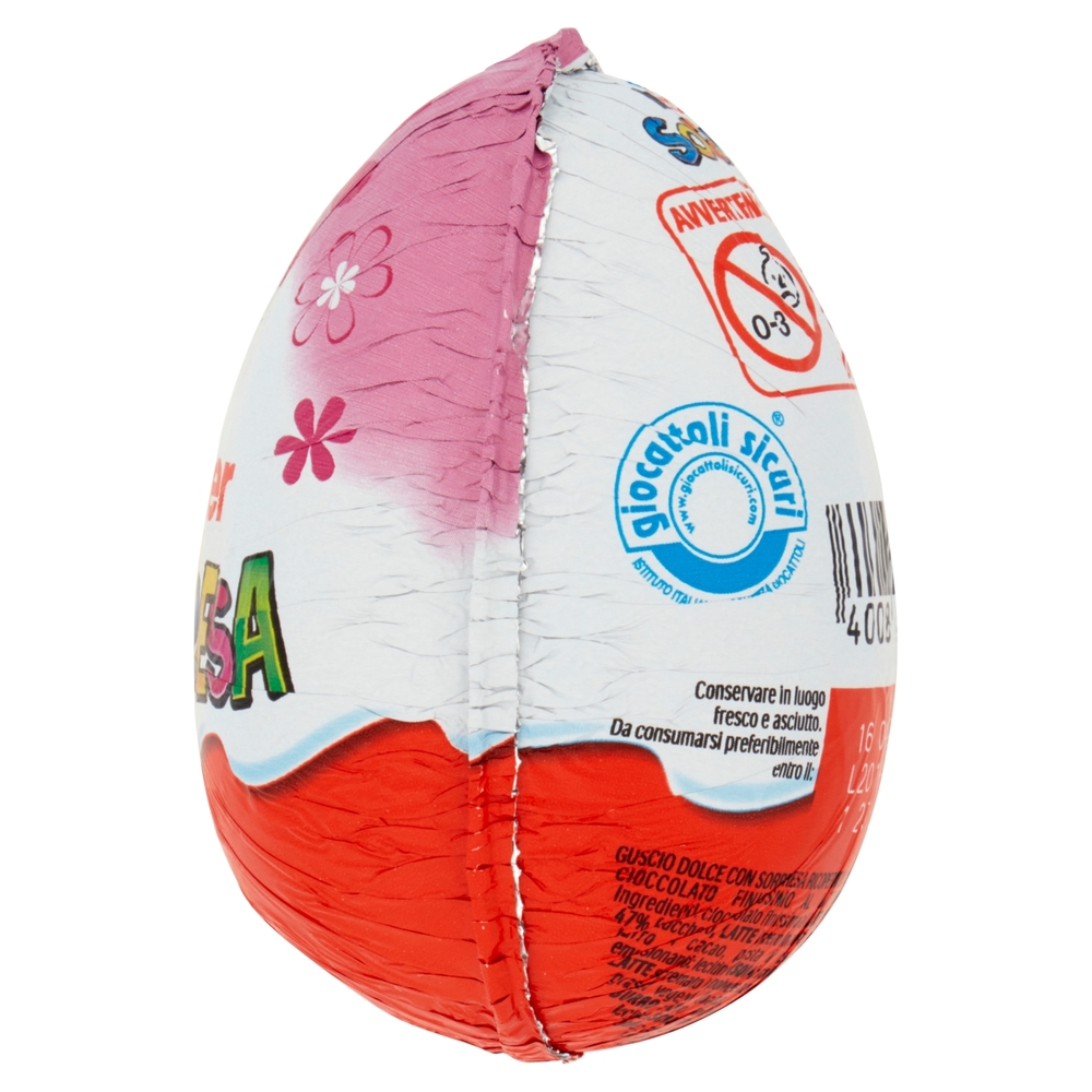 Kinder Sorpresa 20 g