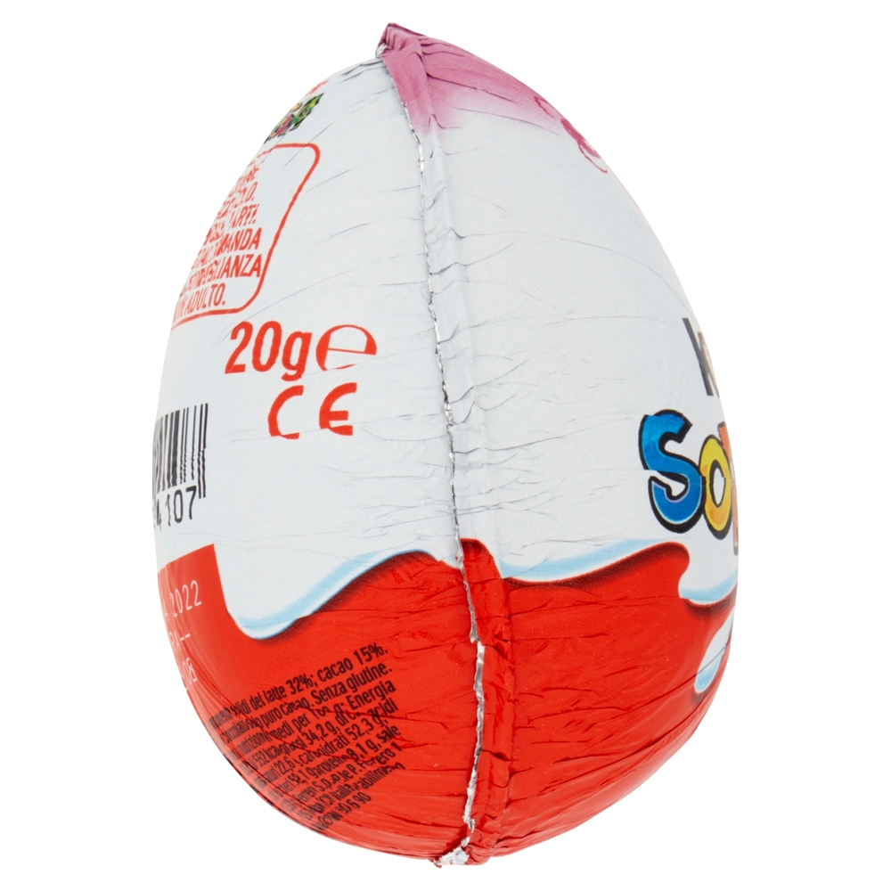 Kinder Sorpresa 20 g