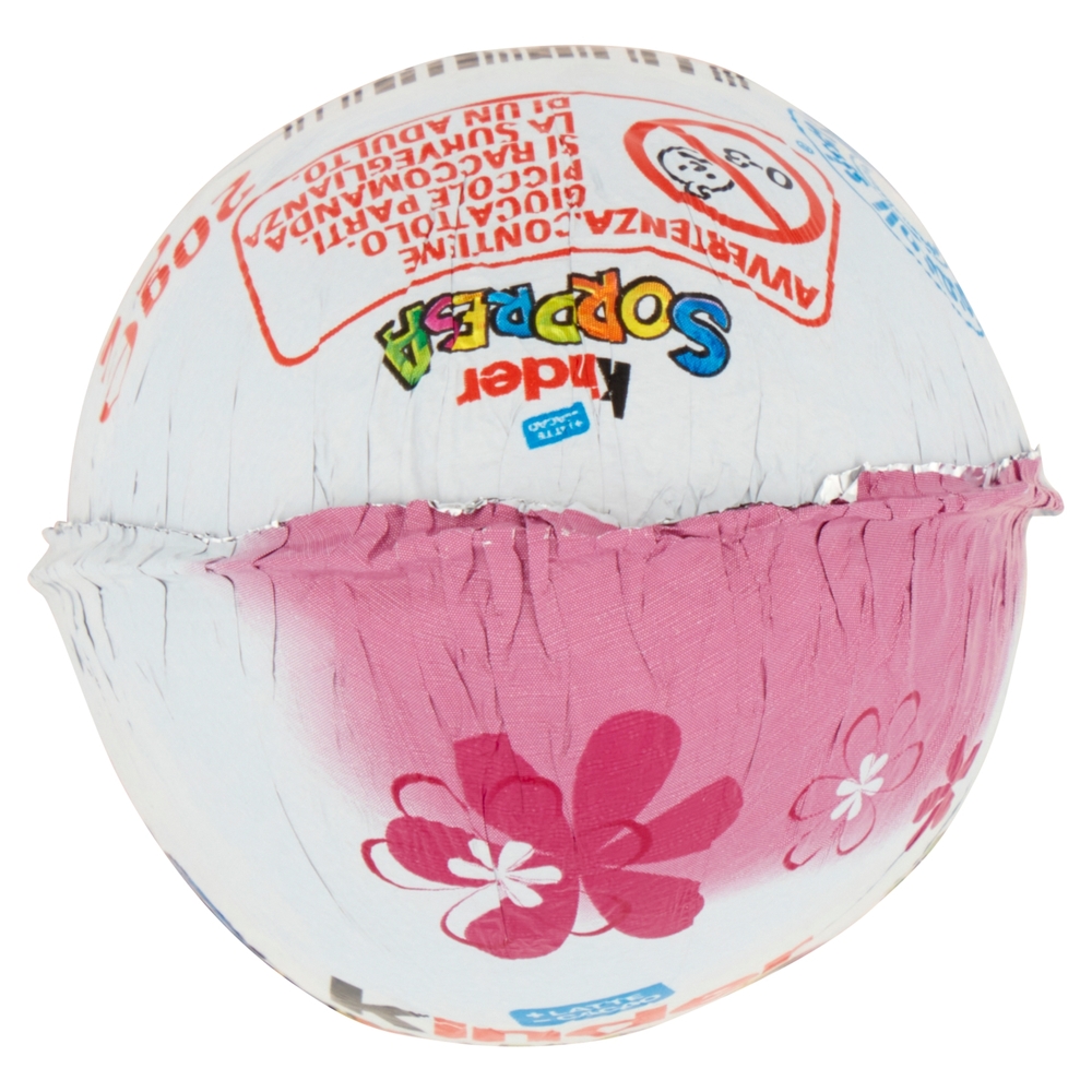 Kinder Sorpresa 20 g