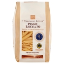Penne Lisce n.70 di Gragnano IGP Il Viaggiator Goloso
