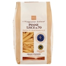 Penne Lisce n.70 di Gragnano IGP Il Viaggiator Goloso