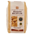 Pennoni Rigati n.48 di Gragnano IGP Il Viaggiator Goloso