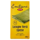 Barilla Emiliane Lasagne Verdi Pasta all'Uovo 500 g
