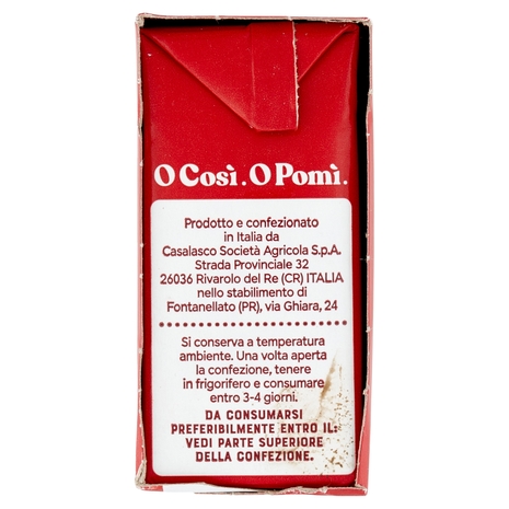 Pomì Passata di Pomodoro 3 x 200 g