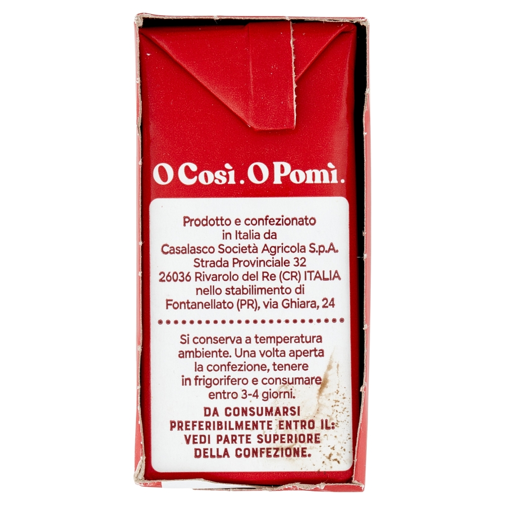 Pomì Passata di Pomodoro 3 x 200 g