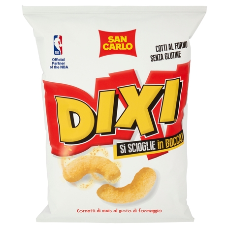 San Carlo Dixi 105 g
