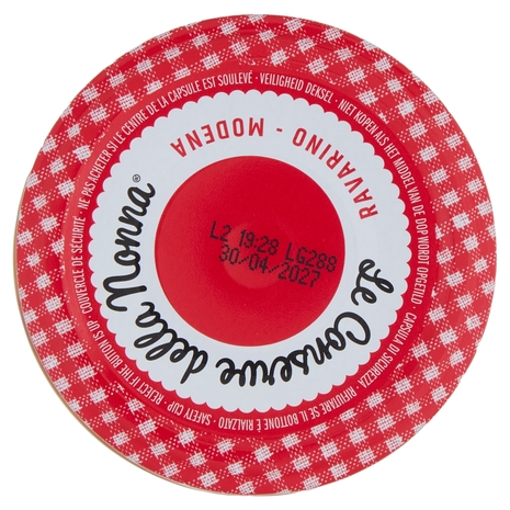 Le Conserve della Nonna Salsa Contadina Fine 280 g