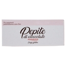 Mariarosa Pepite di Cioccolato Fondente, 125 g