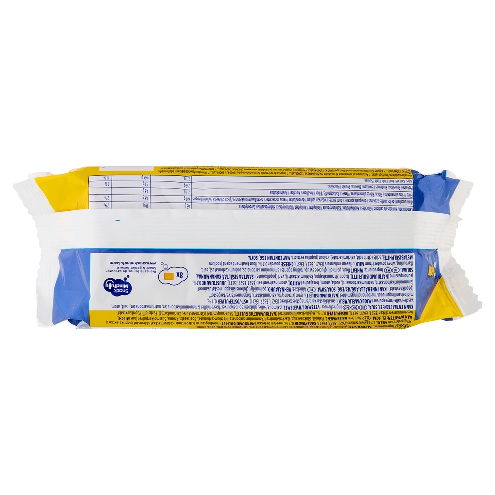 Tuc Cheese Biscotti Salati - 100 g