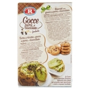F.lli Rebecchi Valtrebbia dolci decori Gocce pera e cioccolato fondente 90 g