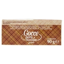 F.lli Rebecchi Valtrebbia dolci decori Gocce pera e cioccolato fondente 90 g