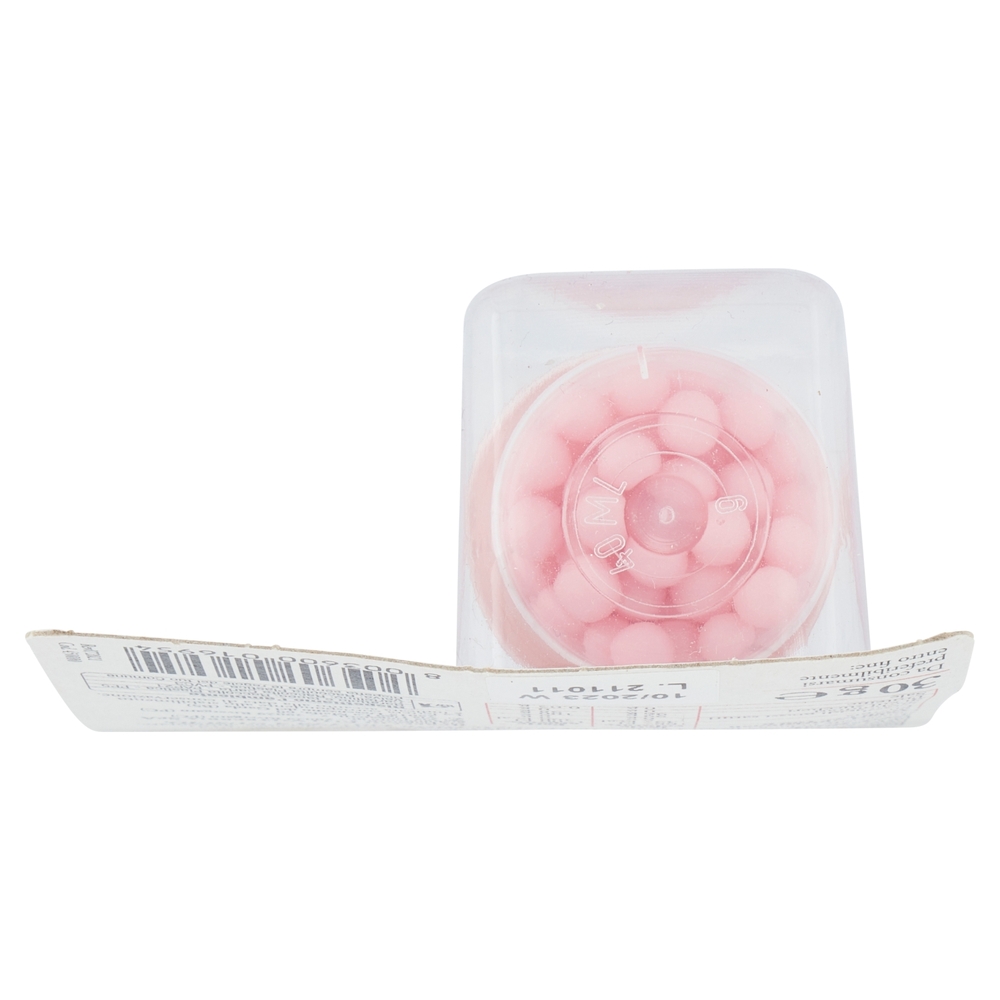 Perline Zuccherate Rosa, 30 g