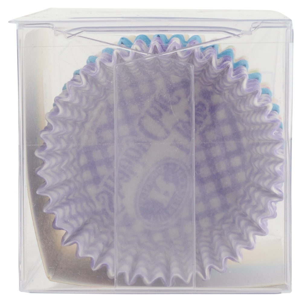 F.lli Rebecchi Valtrebbia I Love Shabby Chic Pirottini in Carta da Forno per Pasticceria 120 pz