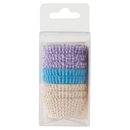 F.lli Rebecchi Valtrebbia I Love Shabby Chic Pirottini in Carta da Forno per Pasticceria 120 pz