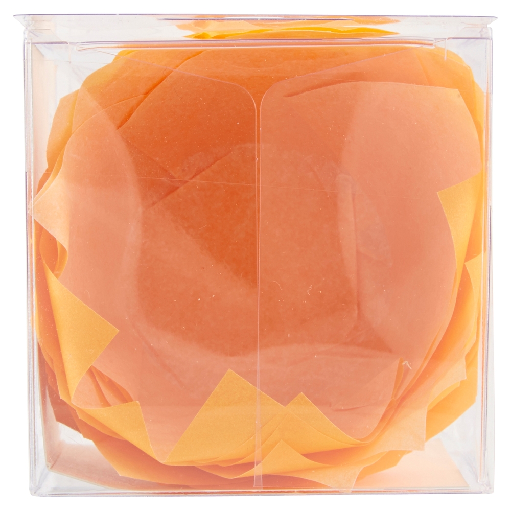 F.lli Rebecchi Valtrebbia I Love Shabby Chic Pirottini Tulipano in Carta da Forno per Muffins 20 pz