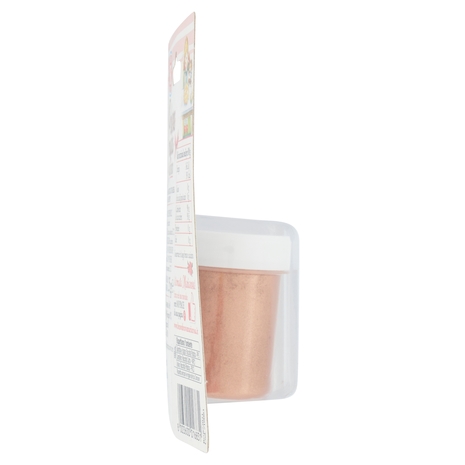 Mariarosa Polvere Magica di Zucchero Bronzo 25 g