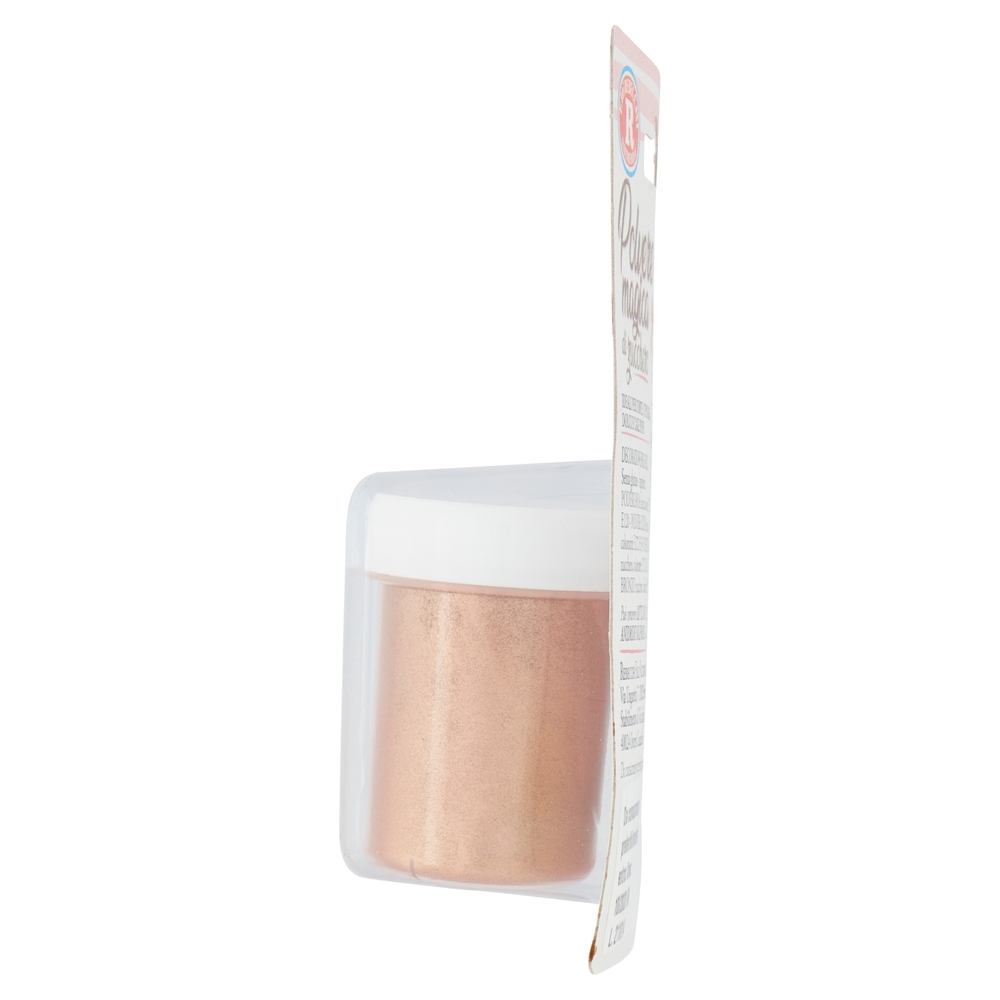 Mariarosa Polvere Magica di Zucchero Bronzo 25 g
