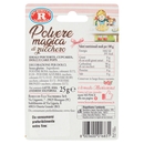 Mariarosa Polvere Magica di Zucchero Bronzo 25 g