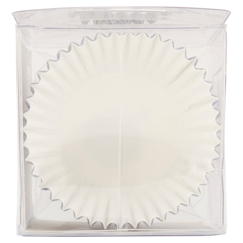 Pirottini in Cartoncino da Forno per Cupcakes Inter ø 5 cm 15 pz