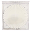 Pirottini in Cartoncino da Forno per Cupcakes Inter ø 5 cm 15 pz