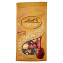 Lindt Lindor Ovetti di cioccolato Pasqua Cioccolatini assortiti 180g