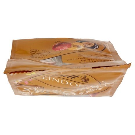 Lindt Lindor Ovetti di cioccolato Pasqua Cioccolatini assortiti 180g