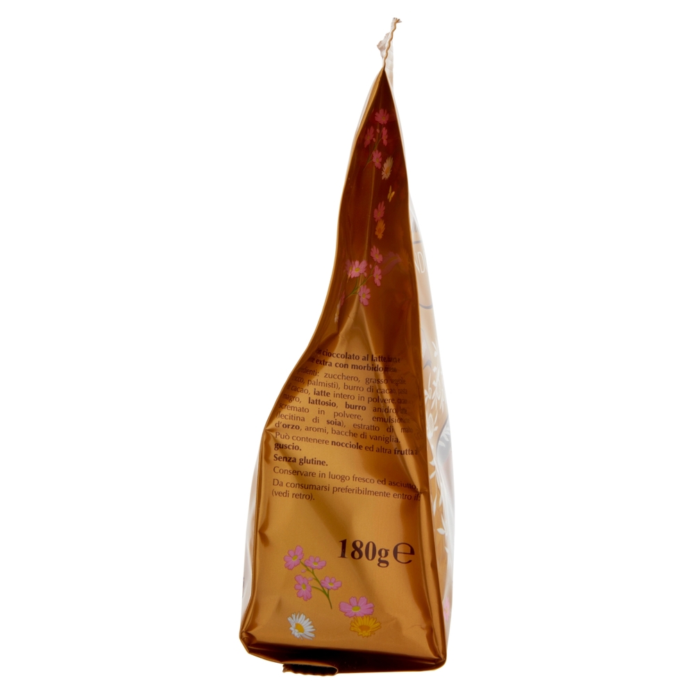 Lindt Lindor Ovetti di cioccolato Pasqua Cioccolatini assortiti 180g