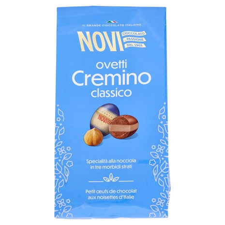 Novi ovetti Cremino 160 g