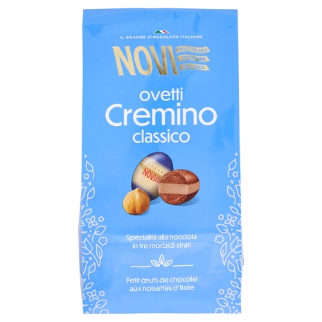 Novi ovetti Cremino 160 g